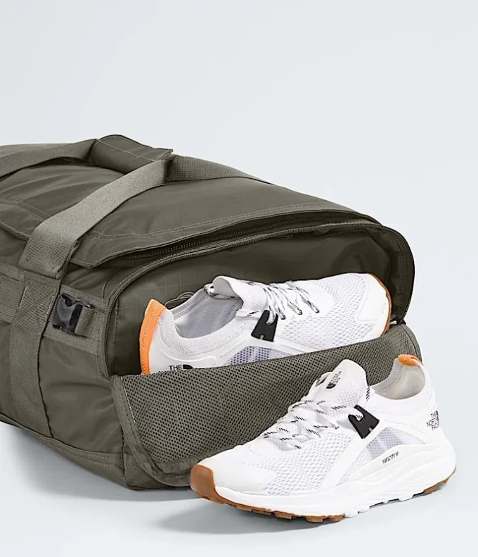 Base Camp Voyager Duffel—42L Base Camp Voyager Duffel—42L