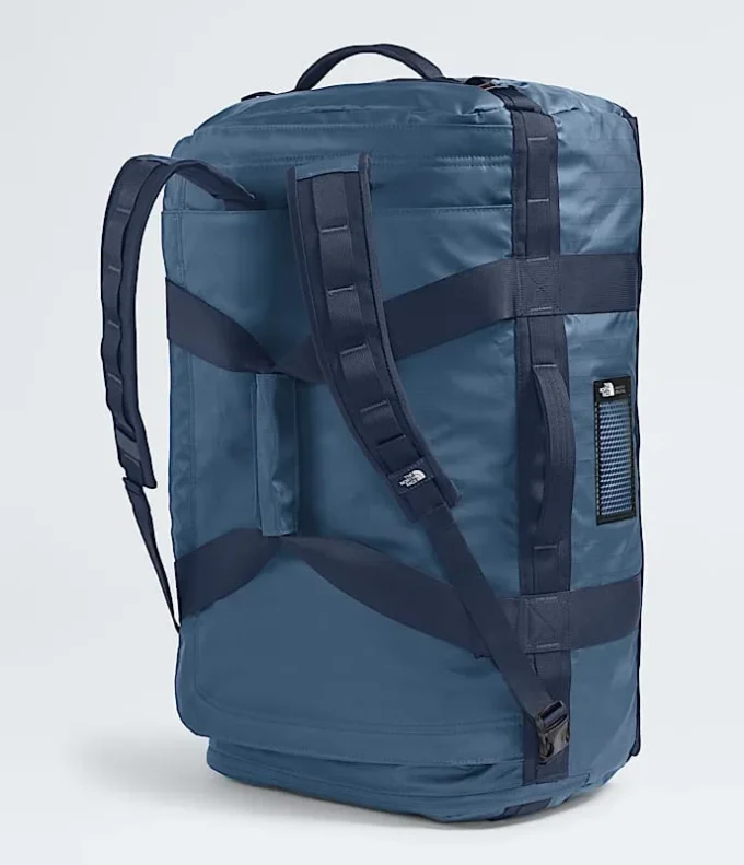 Base Camp Voyager Duffel—62L