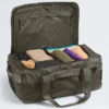 Base Camp Voyager Duffel—62L