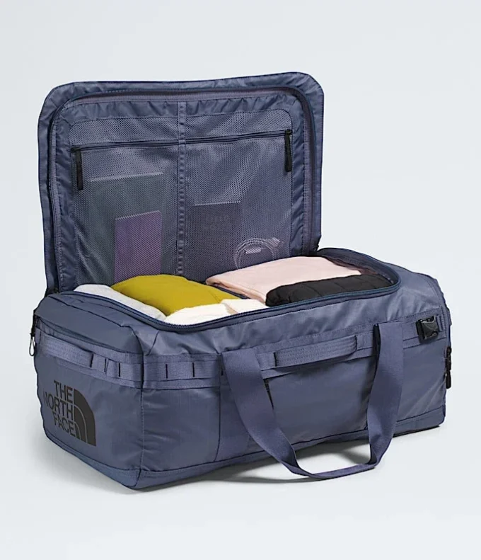 Base Camp Voyager Duffel—62L Base Camp Voyager Duffel—62L