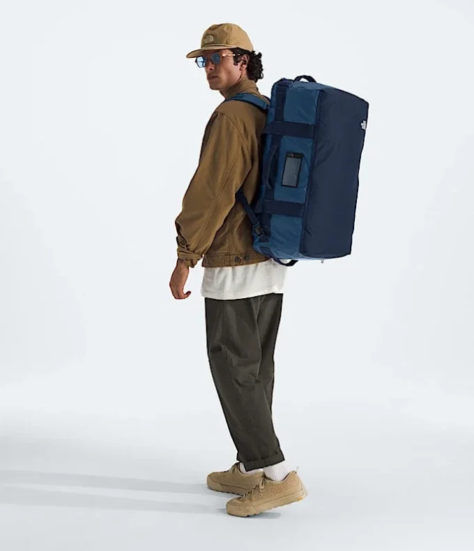 Base Camp Voyager Duffel—62L