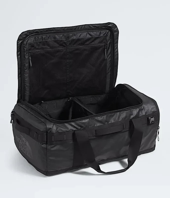 Base Camp Voyager Duffel—62L Base Camp Voyager Duffel—62L