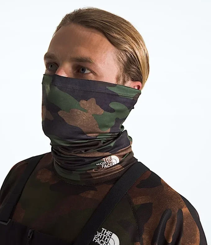 Base Gaiter Base Gaiter