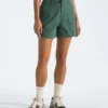 Basin 5” shorts til kvinder Basin 5” shorts til kvinder