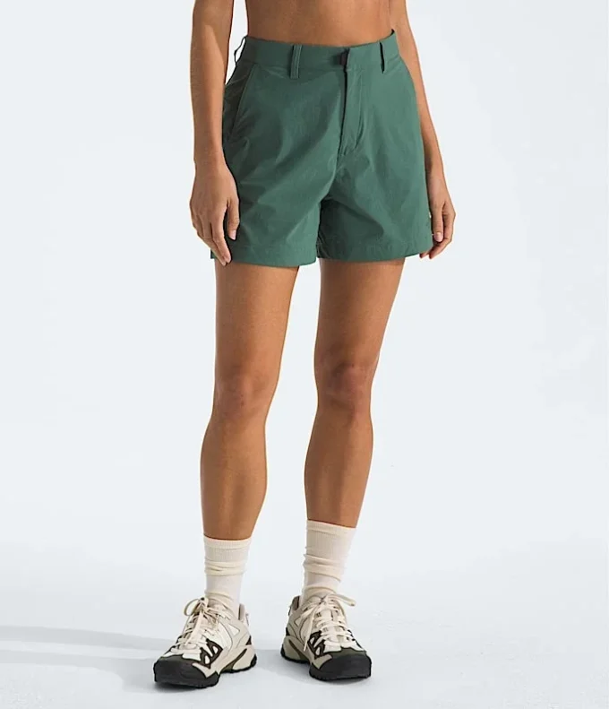 Basin 5” shorts til kvinder Basin 5” shorts til kvinder