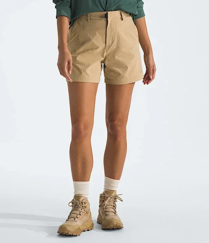 Basin 5” shorts til kvinder Basin 5” shorts til kvinder
