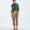 Basin 5” shorts til kvinder Basin 5” shorts til kvinder