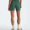 Basin 5” shorts til kvinder Basin 5” shorts til kvinder