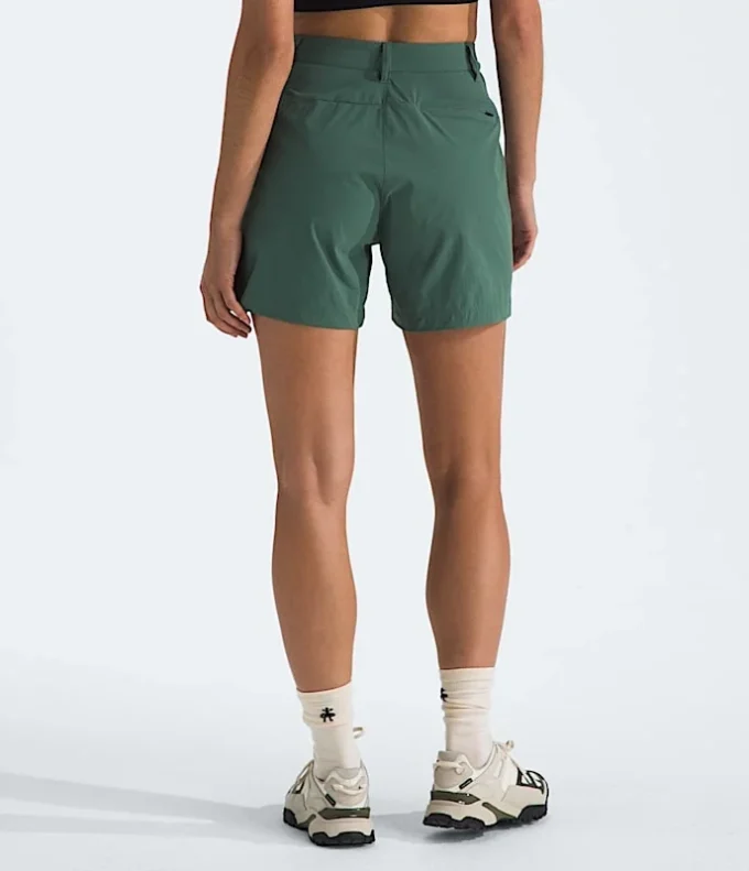 Basin 5” shorts til kvinder Basin 5” shorts til kvinder