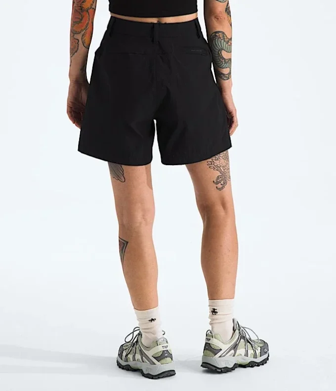 Basin 5” shorts til kvinder Basin 5” shorts til kvinder