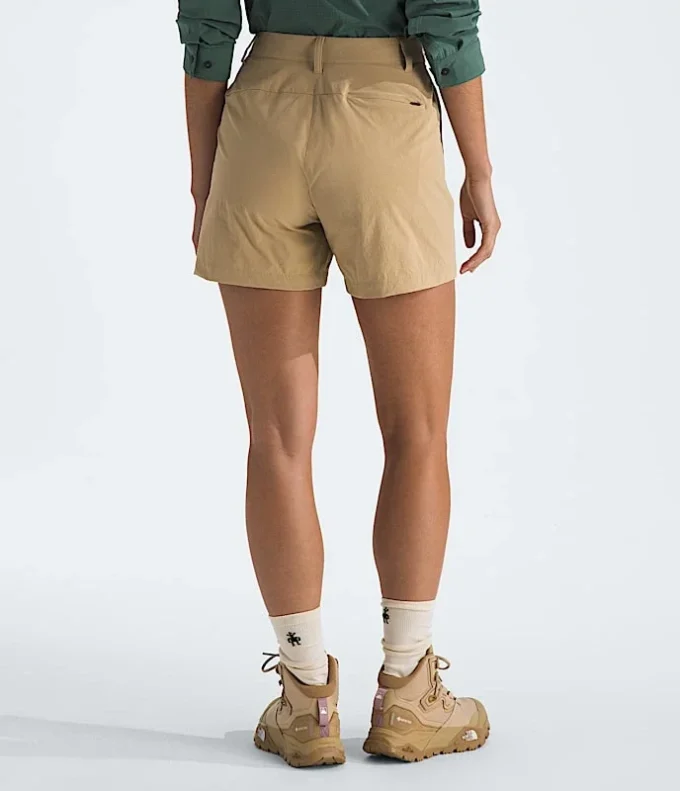 Basin 5” shorts til kvinder Basin 5” shorts til kvinder