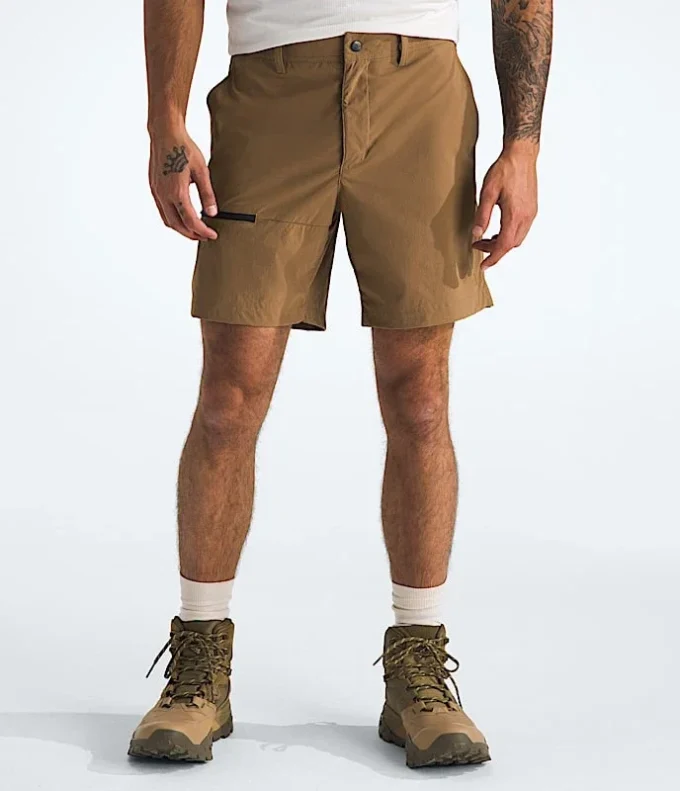 Basin 7” shorts til mænd Basin 7” shorts til mænd
