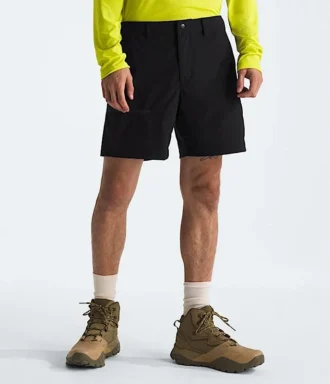 Basin 7” shorts til mænd