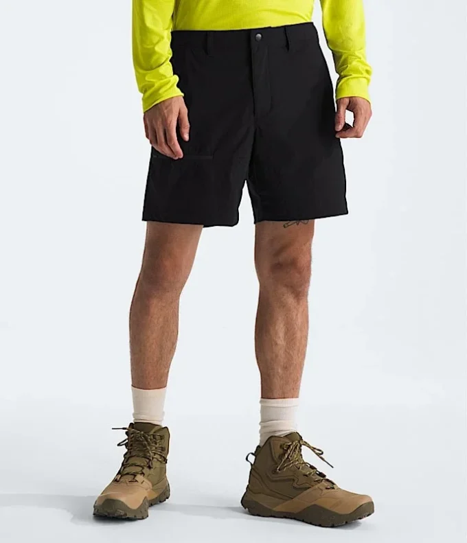 Basin 7” shorts til mænd Basin 7” shorts til mænd
