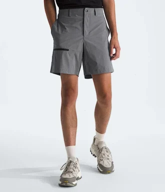 Basin 7” shorts til mænd