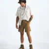 Basin 7” shorts til mænd Basin 7” shorts til mænd