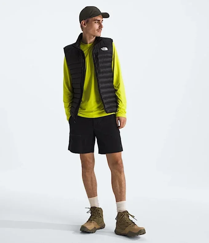 Basin 7” shorts til mænd Basin 7” shorts til mænd