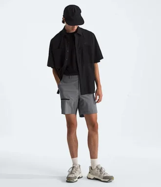 Basin 7” shorts til mænd