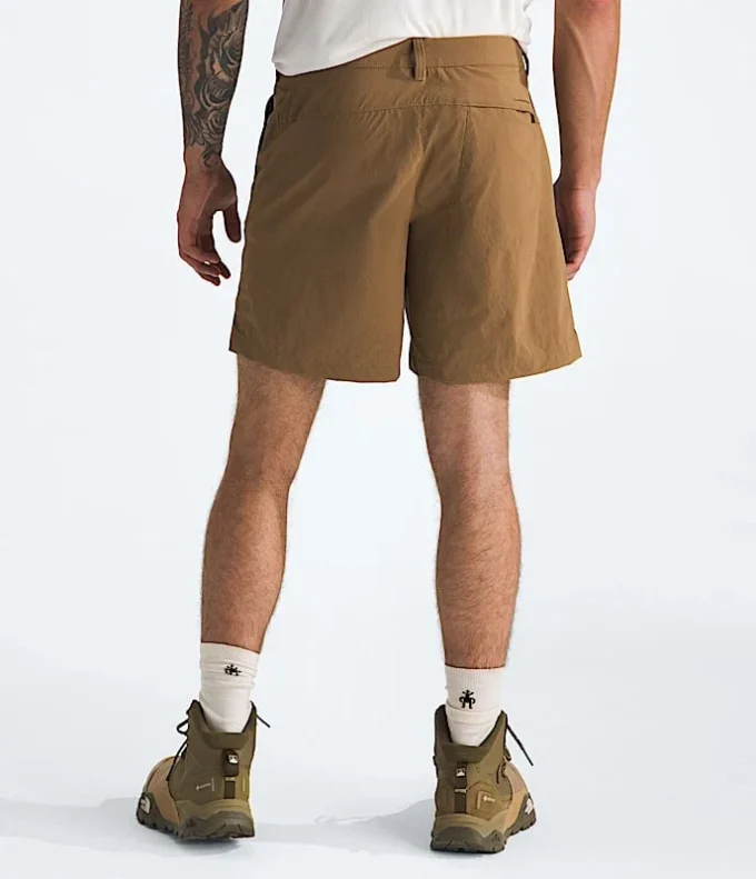 Basin 7” shorts til mænd Basin 7” shorts til mænd