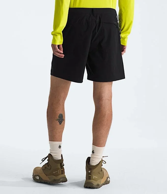 Basin 7” shorts til mænd Basin 7” shorts til mænd
