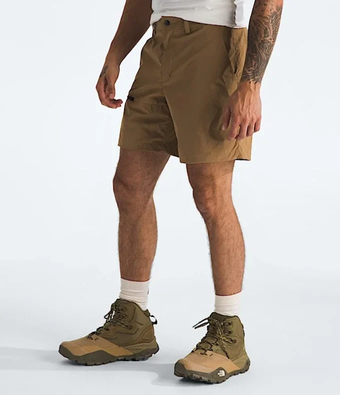 Basin 7” shorts til mænd Basin 7” shorts til mænd