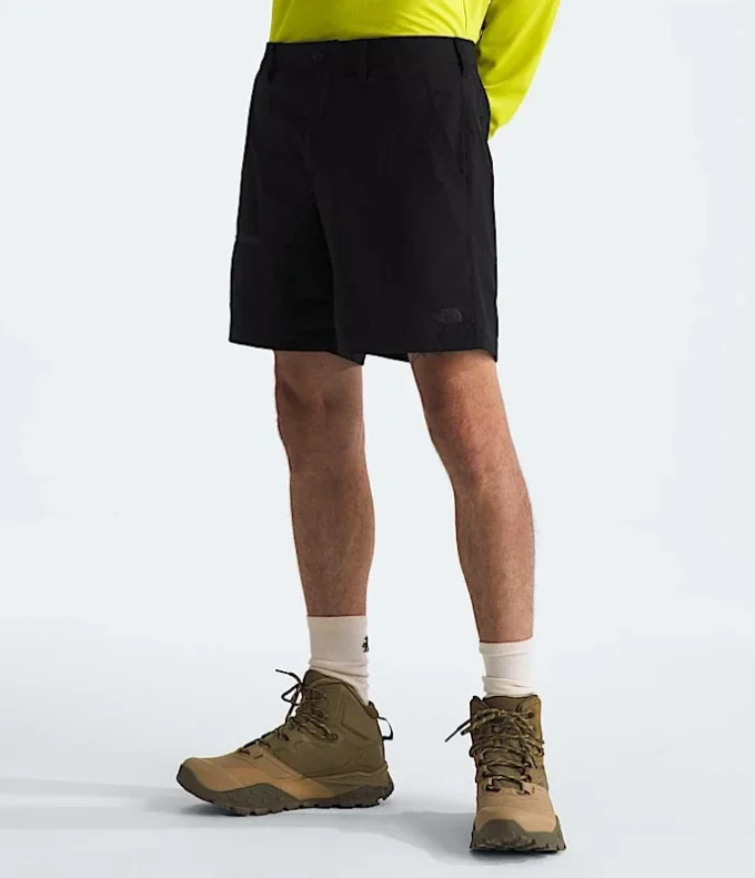 Basin 7” shorts til mænd Basin 7” shorts til mænd