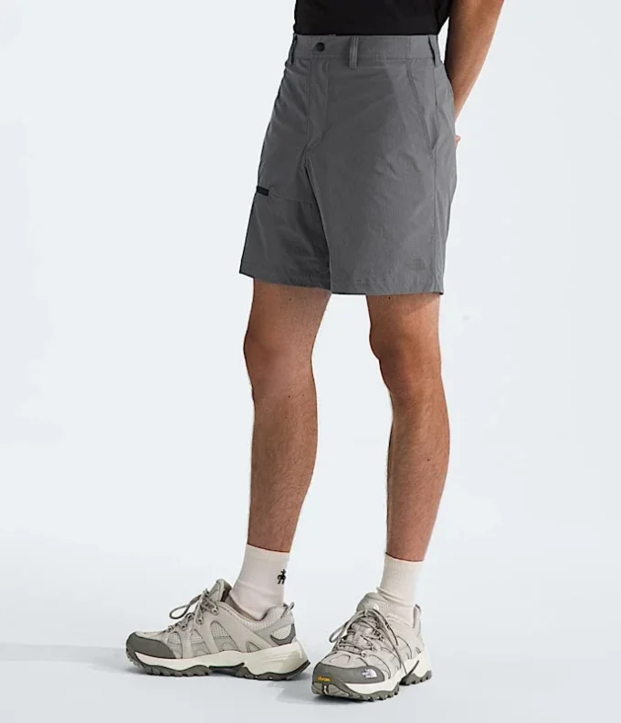 Basin 7” shorts til mænd Basin 7” shorts til mænd