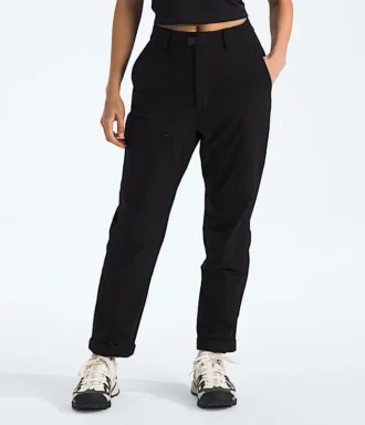 Basin-bukser til kvinder