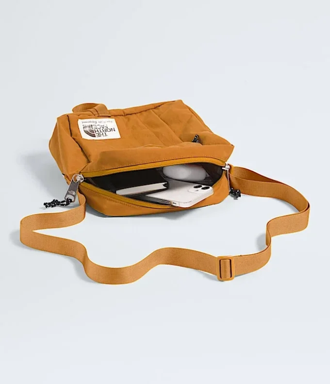 Berkeley Crossbody Berkeley Crossbody