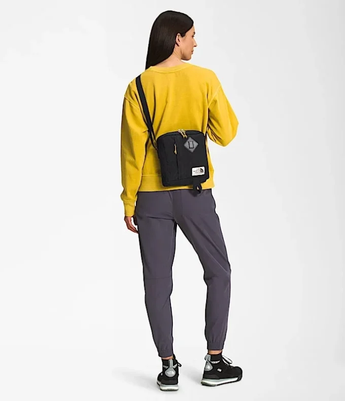 Berkeley Crossbody Berkeley Crossbody