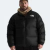 Big 1996 Retro Nuptse jakke til mænd Big 1996 Retro Nuptse jakke til mænd