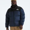 Big 1996 Retro Nuptse jakke til mænd Big 1996 Retro Nuptse jakke til mænd