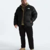 Big 1996 Retro Nuptse jakke til mænd Big 1996 Retro Nuptse jakke til mænd
