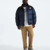 Big 1996 Retro Nuptse jakke til mænd Big 1996 Retro Nuptse jakke til mænd