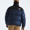 Big 1996 Retro Nuptse jakke til mænd Big 1996 Retro Nuptse jakke til mænd