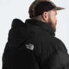 Big 1996 Retro Nuptse jakke til mænd Big 1996 Retro Nuptse jakke til mænd