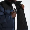 Big 1996 Retro Nuptse jakke til mænd Big 1996 Retro Nuptse jakke til mænd