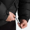 Big 1996 Retro Nuptse jakke til mænd Big 1996 Retro Nuptse jakke til mænd