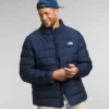 Big Aconcagua 3-jakke til mænd Big Aconcagua 3-jakke til mænd