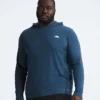 Big Adventure Sun Hoodie til mænd Big Adventure Sun Hoodie til mænd