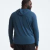 Big Adventure Sun Hoodie til mænd Big Adventure Sun Hoodie til mænd