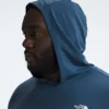 Big Adventure Sun Hoodie til mænd Big Adventure Sun Hoodie til mænd