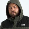 Big Antora jakke til mænd Big Antora jakke til mænd