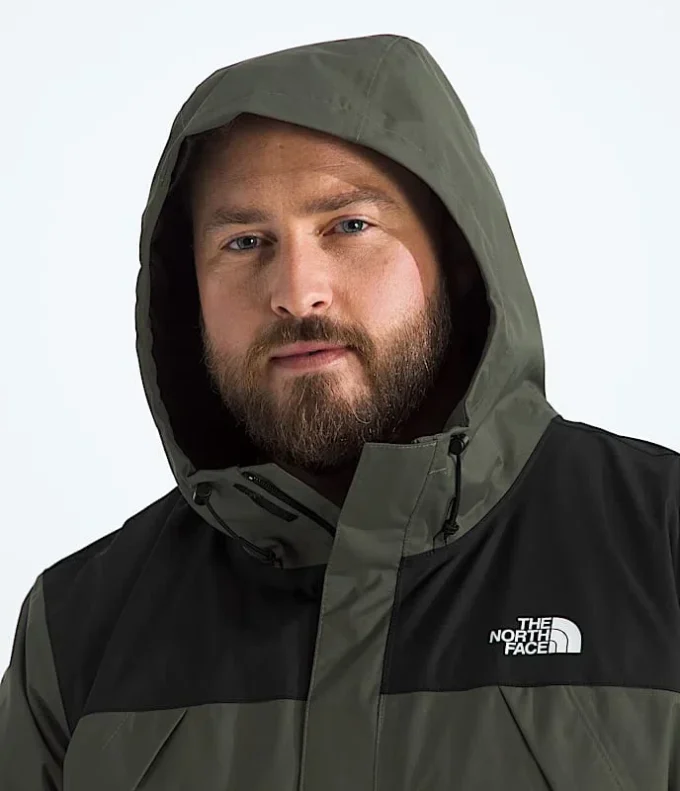 Big Antora jakke til mænd Big Antora jakke til mænd
