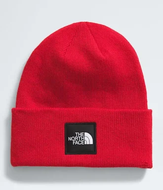 Big Box Beanie