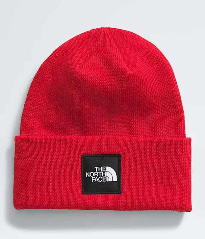 Big Box Beanie Big Box Beanie