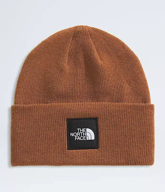 Big Box Beanie Big Box Beanie