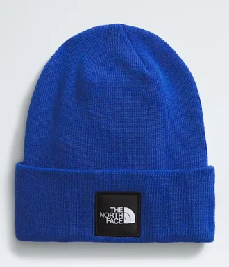 Big Box Beanie