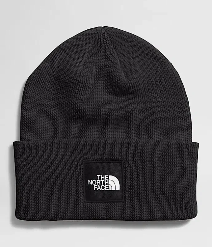 Big Box Beanie Big Box Beanie