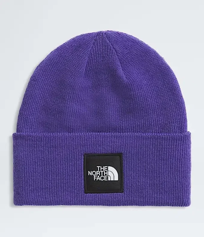Big Box Beanie Big Box Beanie